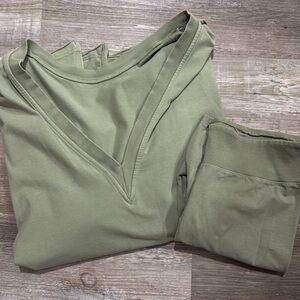 Hot Shot reversable set